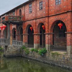 LOU XIA JIAN BAO User Photo
