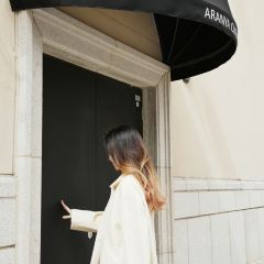 阿村烘焙 aranya bakery(小镇广场店) User Photo