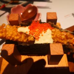 Pushaowu (dong'erhuantaihe) User Photo