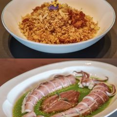 WU Modern Chao Cuisine User Photo