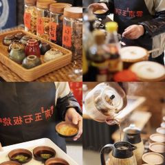 花間雲裳•雲南玉石板燒張用戶圖片