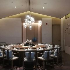 無錫魯能萬豪飯店·萬豪中餐廳張用戶圖片