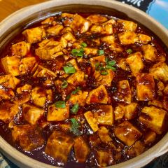 麻辣传说(联通路店) User Photo