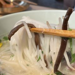 胡麻饭店 여행 사진