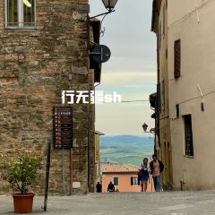 Villa Bordoni Restaurant User Photo