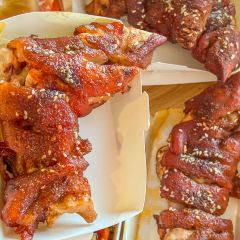 宁波三臭(南塘店) User Photo