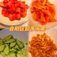 豪客来牛排(奥体阳光天地店) User Photo