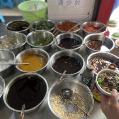 高大姐墊江石磨豆花張用戶圖片