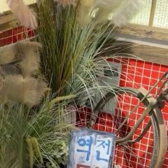 明洞的夏天(泉舜店) User Photo