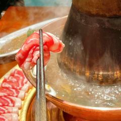 东来顺(科苑路店) User Photo