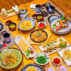 石澗日本料理張用戶圖片