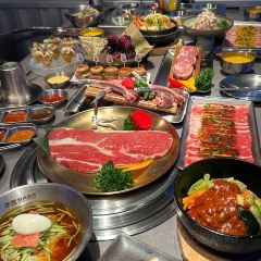 Beef Qi Barbecue 2.0 (Mingyuan Branch) User Photo