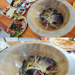 菌香阁·石锅宴 User Photo