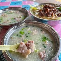 广州肠粉店 User Photo