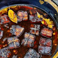 老济宁甏肉干饭(凌云路店) User Photo