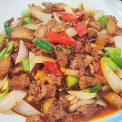味醇香餐厅 User Photo