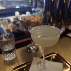 Flavor Lounge User Photo