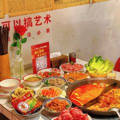 沒什麼·兩樣重慶火鍋 （新紫陽店）張用戶圖片