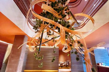 蜀锦华堂·古法川菜