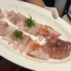 府上港式海鲜火锅 User Photo
