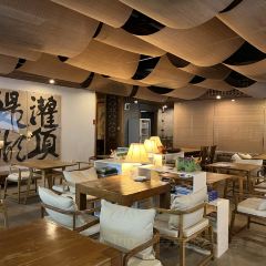 ZiYuan ChaGuan (ZhongXin ShuCheng) User Photo