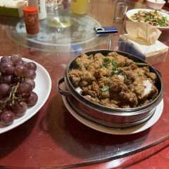 有意思(开化店) User Photo