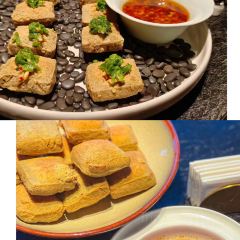 長沙湘江豪生飯店·君庭中餐館張用戶圖片