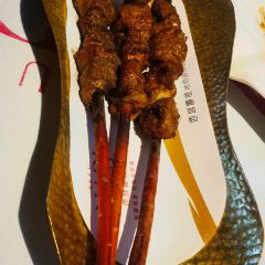 SEEUNARI西域娜依·融合菜(长宁南路店) User Photo