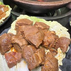 Shijiaba Beef (chengnan) User Photo