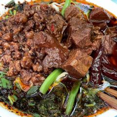 无名面庄(静宁路店) User Photo