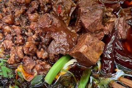 无名面庄(静宁路店)