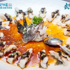 船说洞庭(梅溪湖店) User Photo