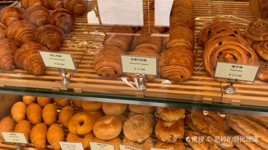 Daily bakery house得粒烘焙坊