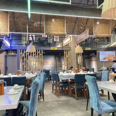 勺得(施家园店) User Photo