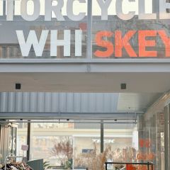 MOSKEY摩司基机车·咖啡·烧烤·精酿(麓湖店) User Photo