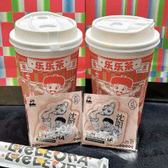 LELECHA乐乐茶(大悦城店) 여행 사진