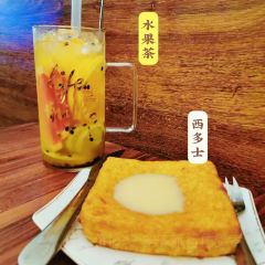 赴約甜品張用戶圖片