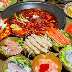 LaoMa Hotpot (NanGang) 여행 사진