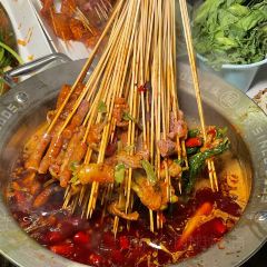 屋头串串(贝森店) User Photo