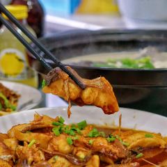 鱼公馆(千岛湖店) User Photo