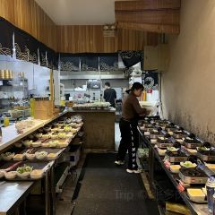 和风日本料理(腾飞园店) User Photo