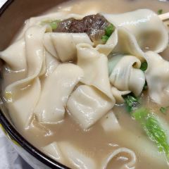 张老炝方城炝锅烩面(升龙广场店) User Photo