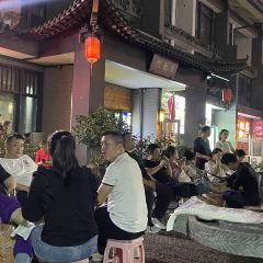 硒米餐厅(温汤店) User Photo