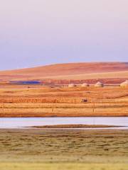 內蒙古圖牧吉國家級自然保護區