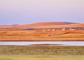 Inner Mongolia Temujin National Natural Reserve