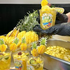 韓拾林石鍋拌飯（永旺店）張用戶圖片