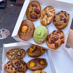 Datangjuantongfen User Photo