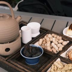 庙门扁肉(沙村店) 여행 사진