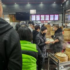 四海楼(狼山店) User Photo