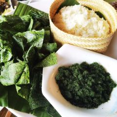 傣族园傣味餐厅 여행 사진
